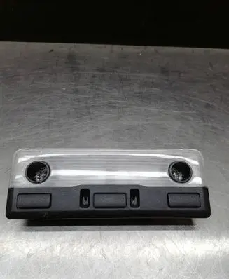 BMW 6 E63 E64 Front seat light 6962010