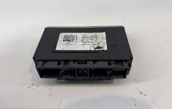 BMW 1 F20 F21 Air conditioning/heating control unit 9366304 17313810 E1113379H