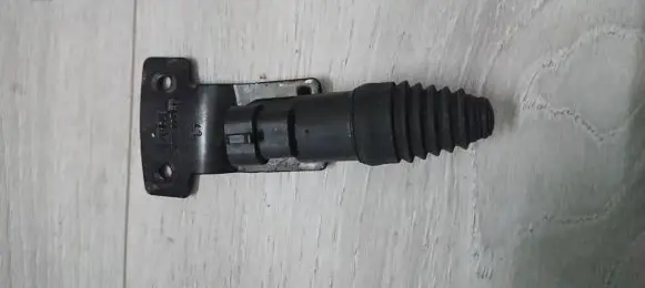 Opel Vectra C Bonnet alarm switch sensor 24434455 329812309