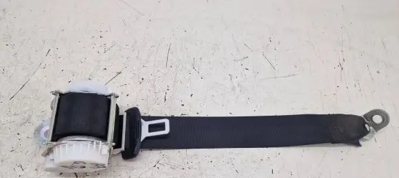 Audi A3 S3 8P Rear seatbelt 33017492B