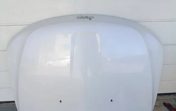 Jeep Grand Cherokee Engine bonnet/hood 