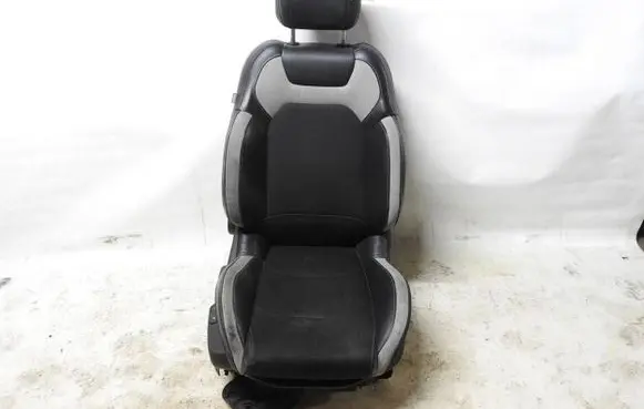 Citroen DS4 Front passenger seat 