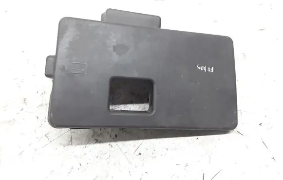 Ford Focus Battery box tray cover/lid 98AB10A659