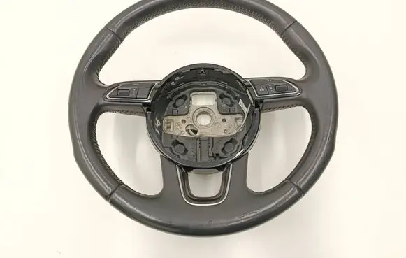 Audi Q5 SQ5 Steering wheel 4L0419091AP 4L0419689A