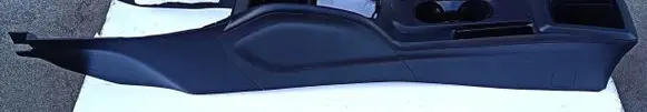 Fiat Tipo Center console 