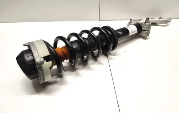 Audi Q5 SQ5 Front shock absorber/damper 80a413031ah
