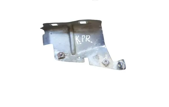 Renault Master III Fender mounting bracket 641C30003R