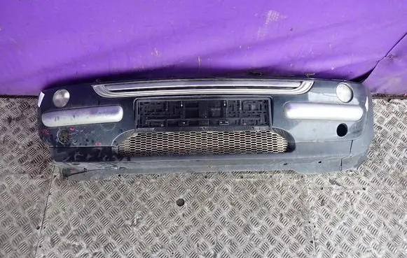 Mini One - Cooper R50 - 53 Front bumper