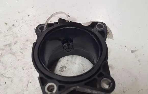 Mercedes-Benz E W211 Mass air flow meter A6420900144