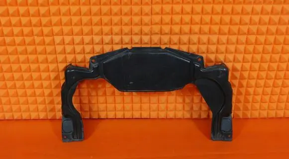 Mercedes-Benz C W203 Gearbox bottom protection 2035243630 A2035243630