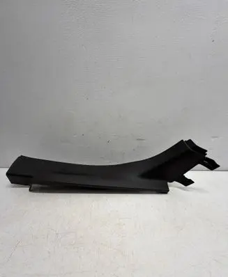 Opel Zafira C Rear sill trim cover 20914011