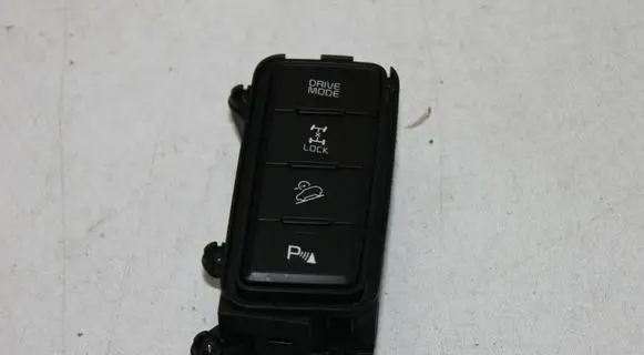 KIA Sportage Other switches/knobs/shifts 93600D9NK0