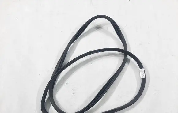Hyundai Kona I Front door rubber seal 