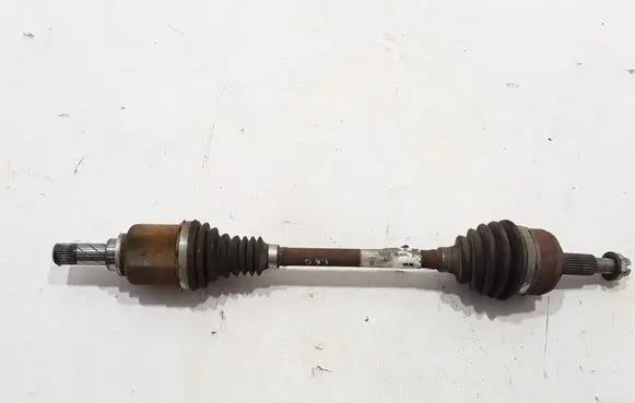 Dacia Dokker Front driveshaft 391011406R
