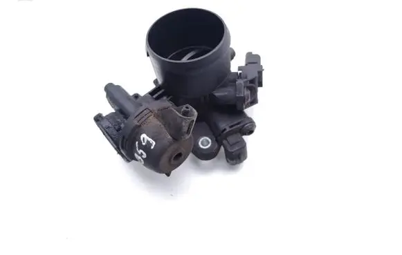 Ford S-MAX Electric throttle body valve 9647474880