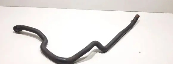 Peugeot 407 Engine coolant pipe/hose