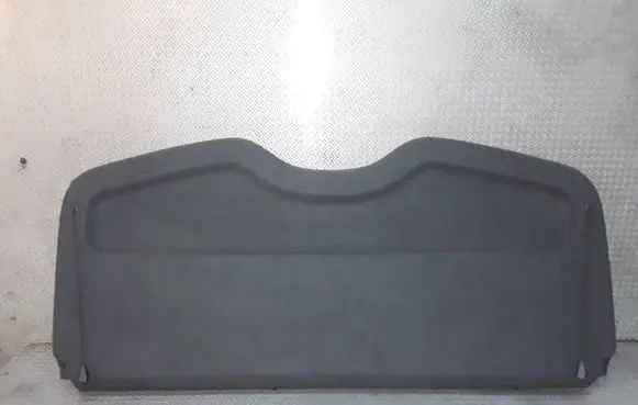 Renault Clio III Parcel shelf 