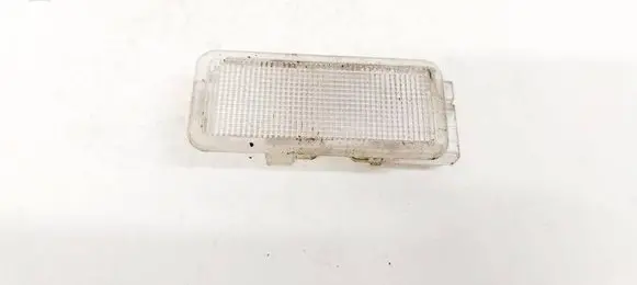 Citroen C8 Other interior light