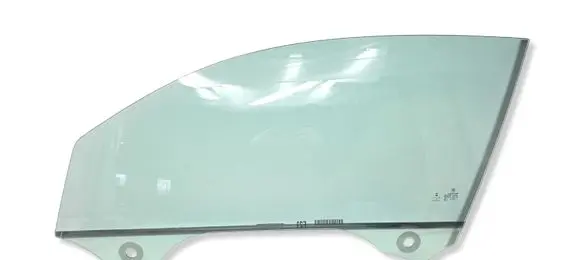 BMW 2 F22 F23 Front door window/glass (coupe) 51337268719