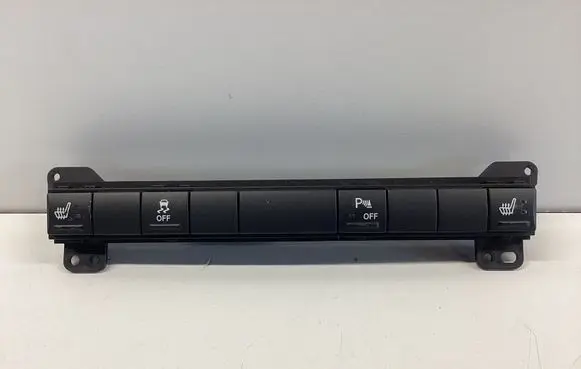 Jeep Commander Seat heating switch P56010694AE