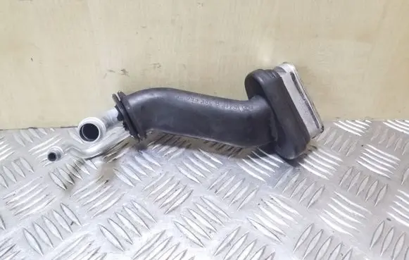 BMW X5 E53 Heater radiator pipe/hose 641183855509