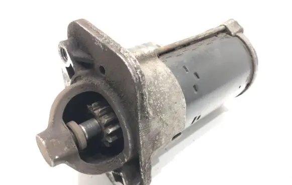 Mercedes-Benz Citan W415 Starter motor 233006508R