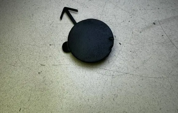Mazda 6 Front tow hook cap/cover GS1D50M32