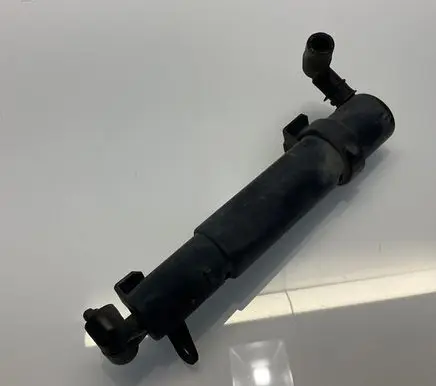 Mercedes-Benz E W211 Headlight washer spray nozzle 2118600647 8WT00839602 A2118600647
