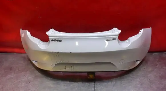 Mazda MX-5 NA Miata Rear bumper