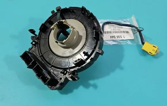 KIA Niro Airbag slip ring squib (SRS ring) 93490G5310 IMPRK1556544