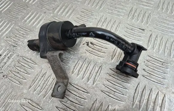 Peugeot 3008 I Vacuum valve V754378680 7543786 V754196180