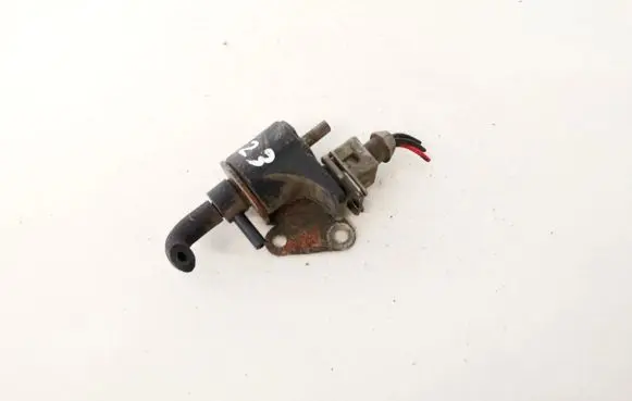 Volkswagen II LT Turbo solenoid valve
