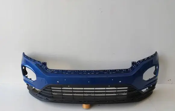 Volkswagen T-Roc Front bumper 2GA807221JKL