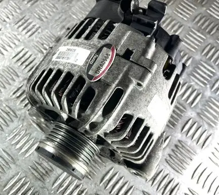 Mini Cooper Countryman R60 Generator/alternator