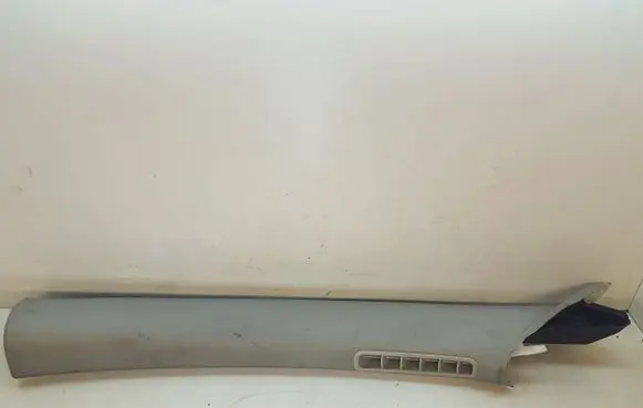 Volkswagen PASSAT B6 (A) pillar trim 3C0867233G