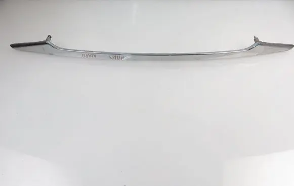Hyundai Sonata Tailgate/trunk/boot exterior handle 873103S001