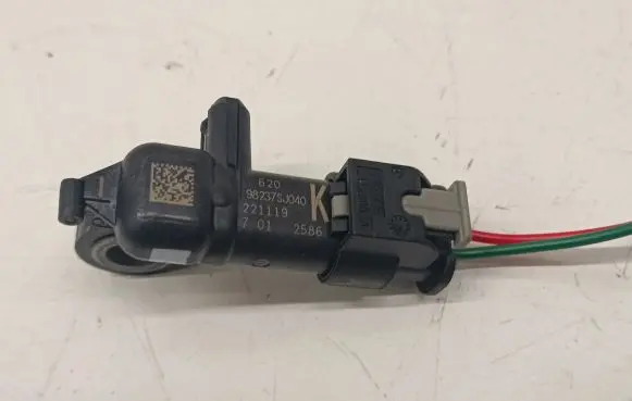 Subaru Forester SK Airbag deployment crash/impact sensor 98237SJ040