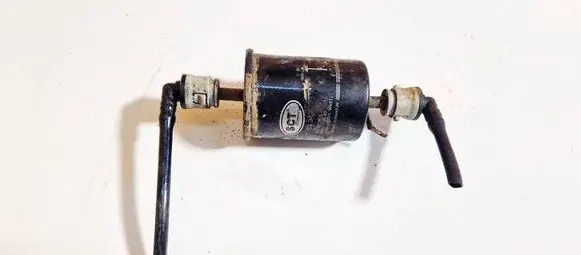 Fiat Bravo - Brava Fuel filter 