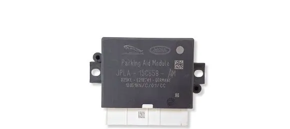 Land Rover Range Rover Sport L494 Parking PDC control unit/module JPLA15C859AM