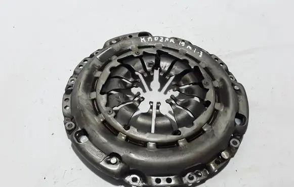 Renault Kadjar Pressure plate 302103451R