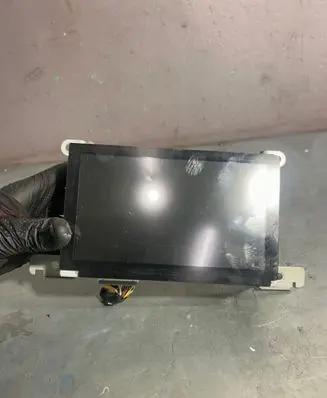 Nissan Primera Screen/display/small screen 28090AV620 20307260 DP7W3000P
