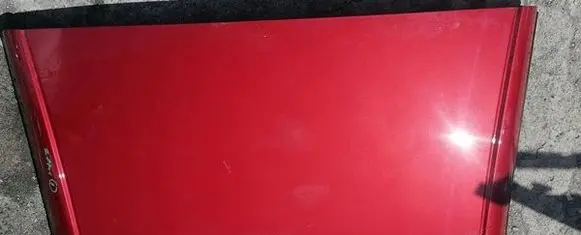 Peugeot 207 CC Roof 