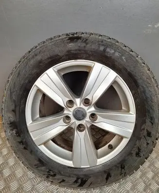 Renault Talisman R16 alloy rim 403001119R