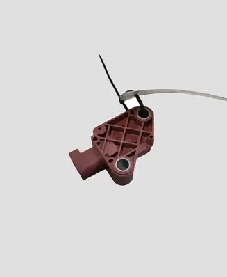Volvo S40 Airbag deployment crash/impact sensor 30737138