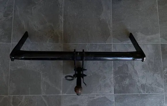 Volvo XC70 Tow bar 31359720 C7K1A