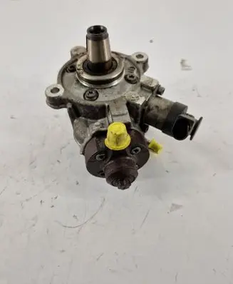 BMW 1 F20 F21 Fuel injection high pressure pump 0445010519