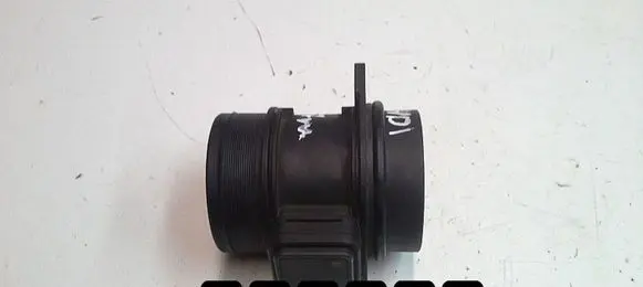 Citroen C6 Mass air flow meter 9645948780