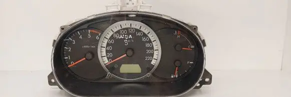 Mazda 5 Speedometer (instrument cluster) C23555430