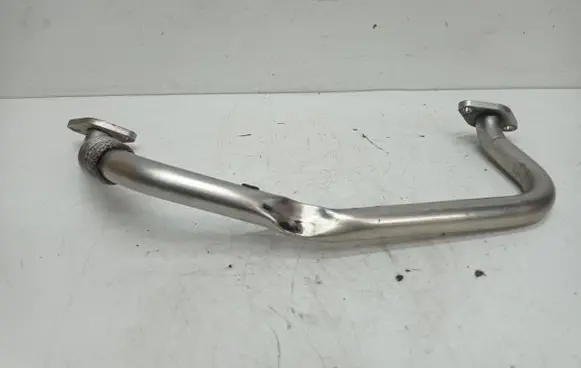 Mitsubishi Outlander EGR valve line/pipe/hose 03g131521ab