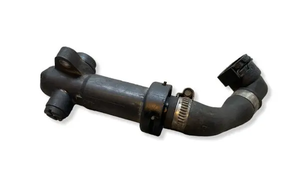 BMW 5 E60 E61 EGR thermostat 7787870